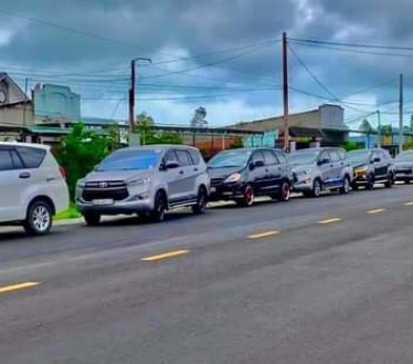 Dịch vụ xe du lịch Tuấn Kiệt