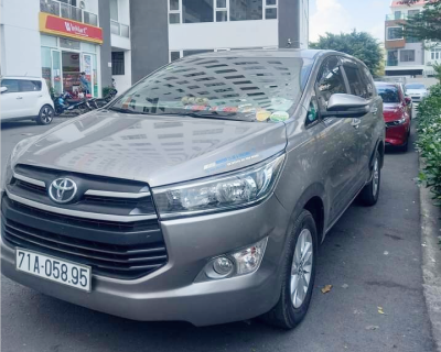 Dịch vụ xe du lịch Tuấn Kiệt